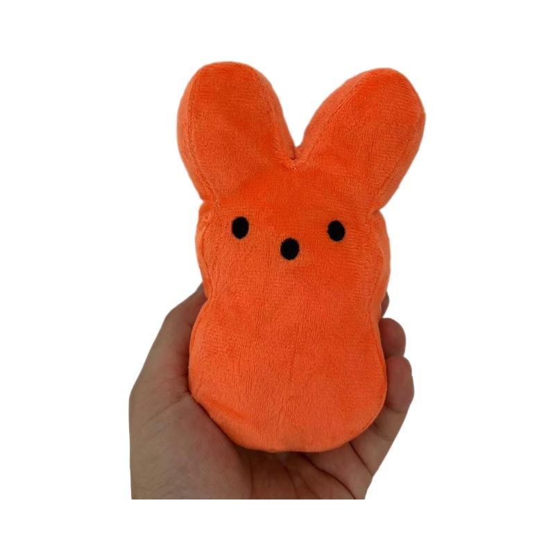 15Cm Easter Bunny Peeps Plush Toy Birthday Gift