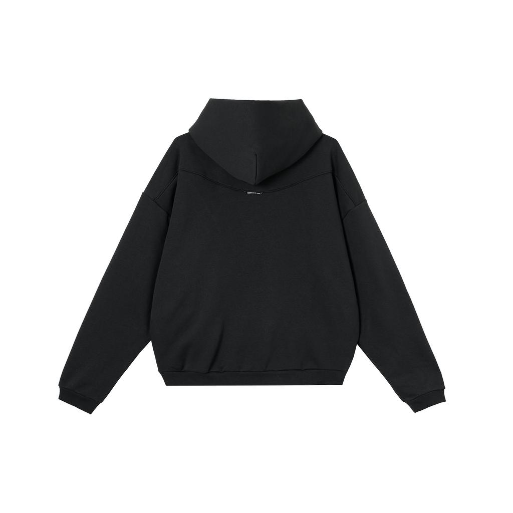 Nike Свитшот мужской Therma-Fit Standard Issue простой удобный эстетичный однотонный с длинным рукавом IM5919010