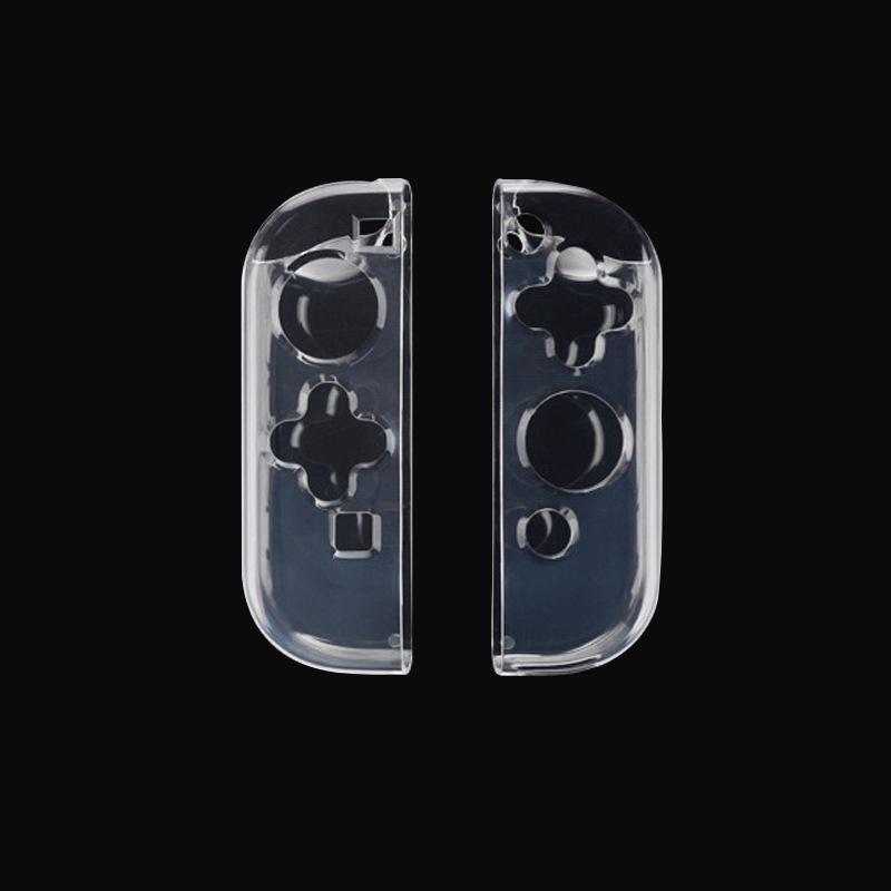 Новый прозрачный защитный чехол TPU 3DSLL/3DSXL