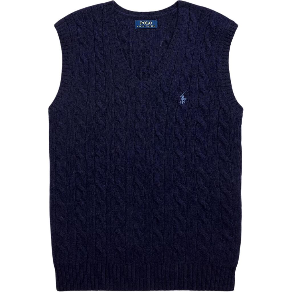 Polo Ralph Lauren Жилет Стандартный Мужской 710974166-001