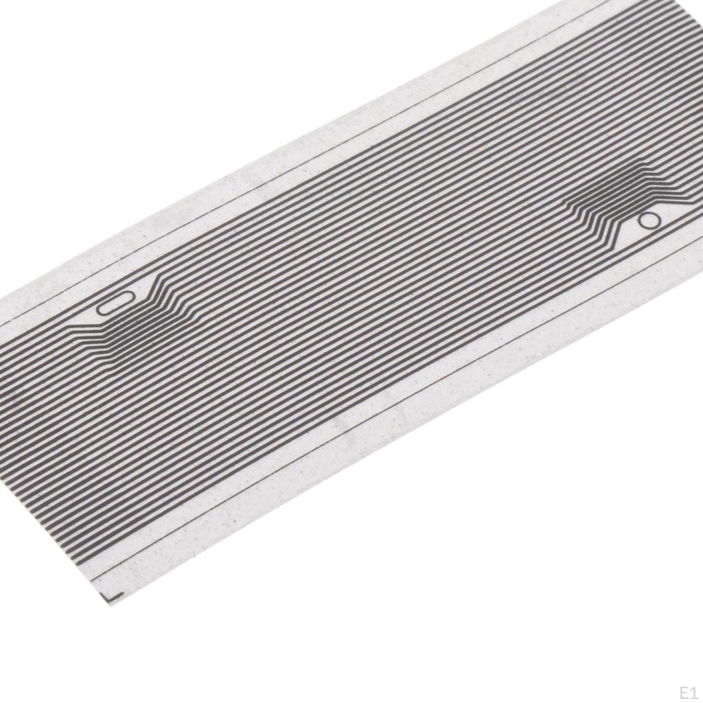 LCD Pixel Repair Ribbon Cable for Flat Supplies