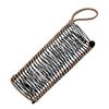 Magic Vintage Banana Hair Comb Lazy Hair Clips Braiders Flexible Stretchable Double Slide Insert Combs Hairpins Hair Accessories