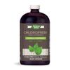 Chlorofresh Liquid Chlorophyll с натуральным мятным вкусом, 16 жидких унций