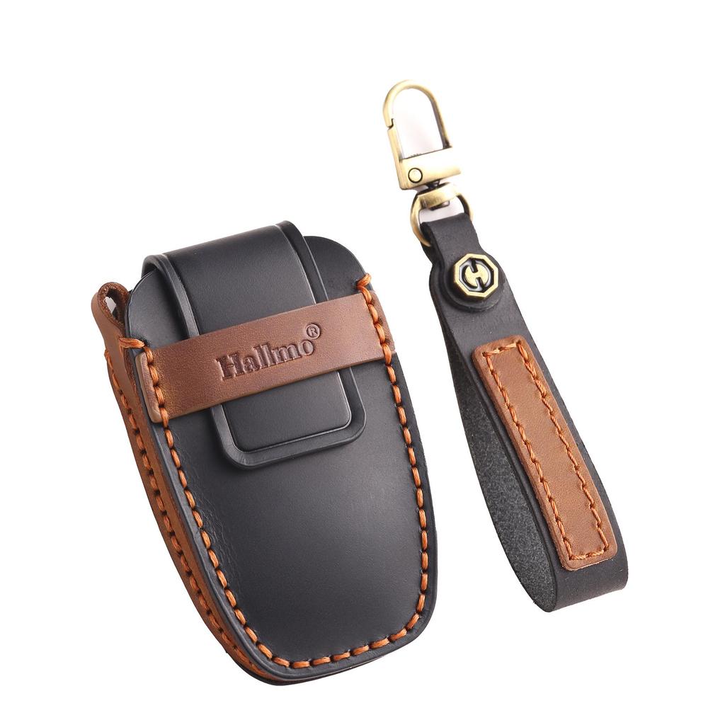 Чехол для ключа автомобиля Lincoln для моделей Adventurer, Navigator, Pilot, Continental и MKZ