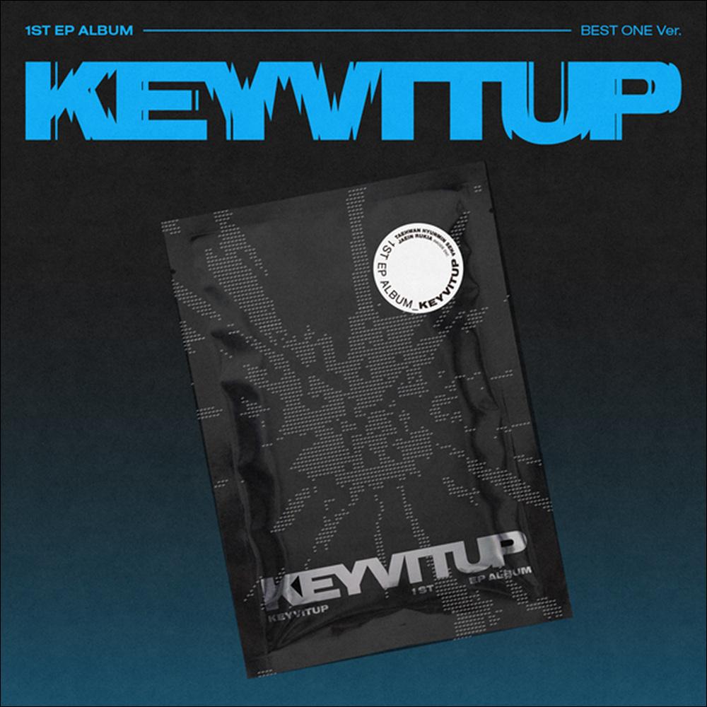 KEYVITUP [KEYVITUP] Платформа версия. Альбом (ЛУЧШАЯ ВЕРСИЯ)  + Бесплатный подарок