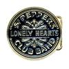 Sgt Pepper Drum Belt Buckle