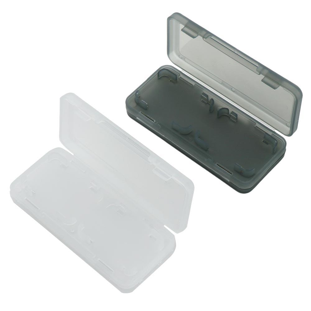 Game Cartridge Case Plastic Anti-Dust for Nintendo Game Card Case Protector Case Switch Storage Box