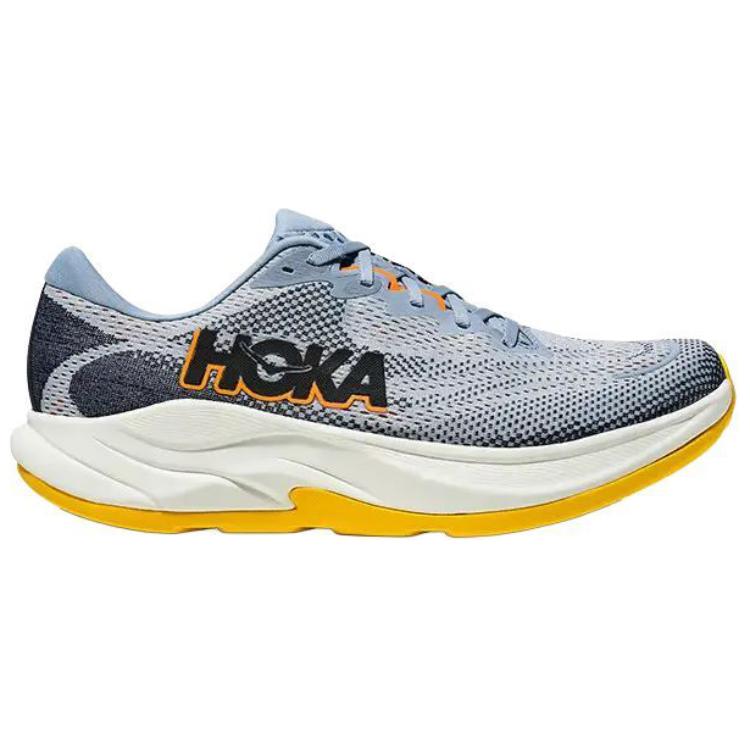 Кроссовки мужские HOKA Rincon 4 Drizzle Nautical Dusk синие 1155130-DLN