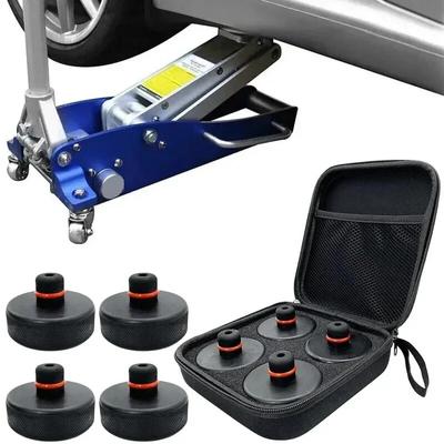 Для Tesla силиконовый разъем Lift Pad Point адаптер для Tesla Model 3 Model Y Model S Model X