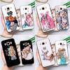 Fashion Super Mom Case For Samsung Galaxy J7 J5 J3 J1 A3 A5 2017 2016 J4 J6 Plus A6 A7 A8 A9 2018 Back Cover