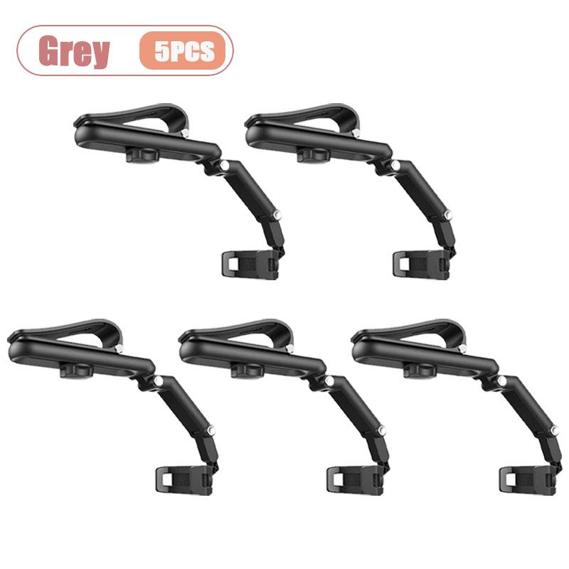 Sun Visor Car Phone Holder Universal Direct View Navigation Mount for Dashboard Windshield Air Vent Multi Function Cell Stand