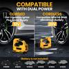 Cordless Tire Inflator Air Compressor Digital Pressure Gauge For DeWalt 20V Max Battery for Cars Motorcycles Bikes
