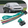 16 Pin Cable Adapter Plug Car Radio Plug Stereo Wiring Harness For 2010-Up Pioneer DEH Model Radio Accessories 4