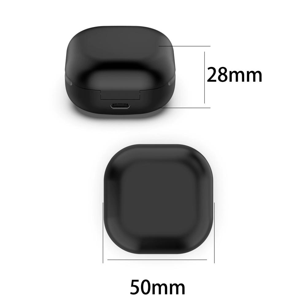 Зарядный кейс для наушников Samsung Galaxy Buds Live SM-R180