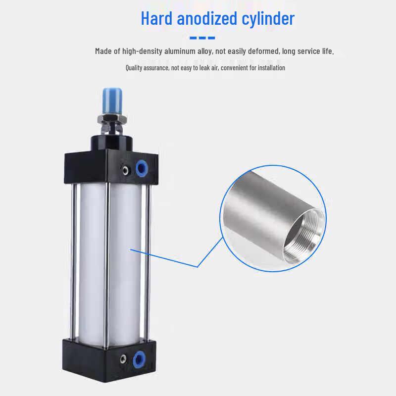 Gongdengdeng Standard Air Cylinder