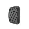 Чехлы на педали сцепления тормоза для Suzuki Sx4 Swift Aerio Esteem Samurai Sidekick Kuzashi Grand Vitara Geo Metro/Tracker