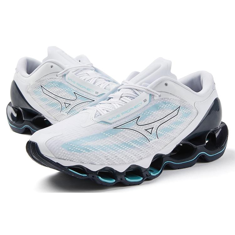 Mizuno Wave Prophecy 12 'Белый' J1GC230008
