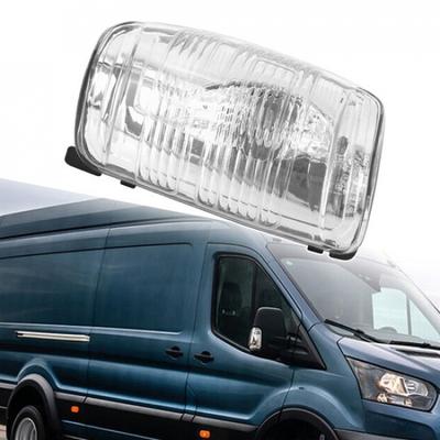 Для 2015- Ford Transit Грузовой Боковое Зеркало Поворотник Сигнал Правый Пассажирский A