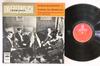 LP Пластинка BUSCH QUARTET - Бетховен Струнные квартеты до мажор соч. E80825 ODEON Германия Классика Б/У