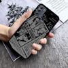 Nana Osaki Anime Case For Motorola Moto G Stylus 5G G Play G Power G 5G G Pure 2023 2024 E20 E22 E22i E32 E40 E13