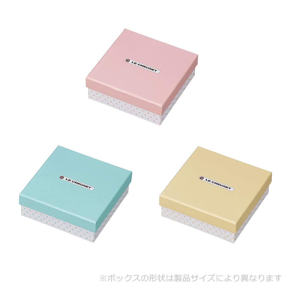 Le Creuset Tableware Детская миска Ложка Молочный Нагрев Холод Микроволновая печь Baby First Gift Японский набор, Детский и набор, Розовый, Устойчивый, Устойчивый, Безопасный,