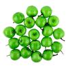 Simulation Fruit Play Toys Props Red Simulation Fruit 3.5cm X 3cm