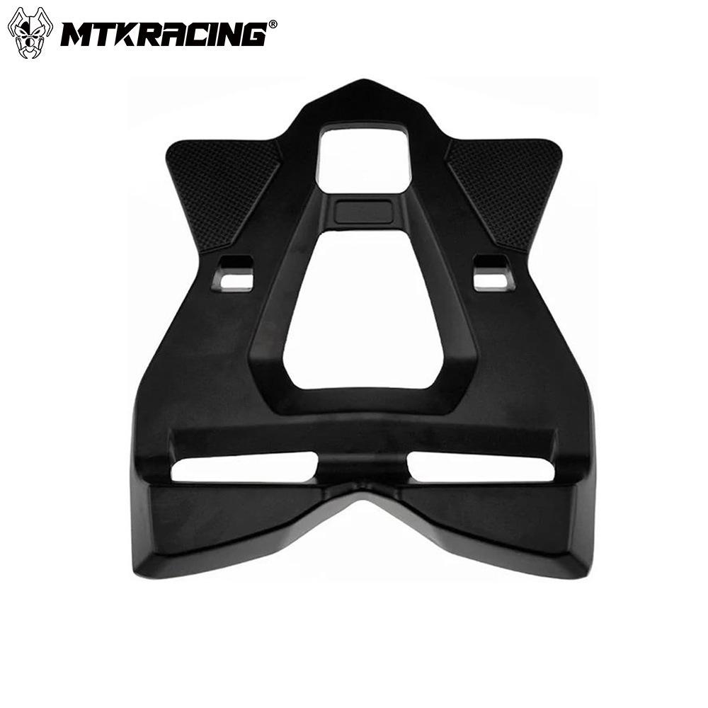 Yamaha TRACER 9GT Modified Rear Rack & Backrest Pad 21-25