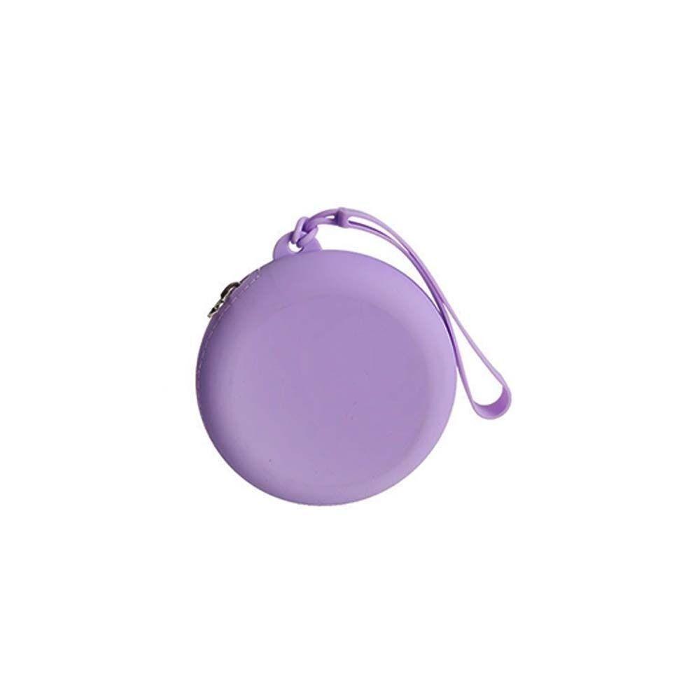 Женская портативная сумка для хранения наушников, водонепроницаемая многофункциональная сумка для хранения