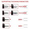 Handle Bar Ends Hand Grips Plugs For Duke390 Duke690 Duke790 Duke890 Duke1290