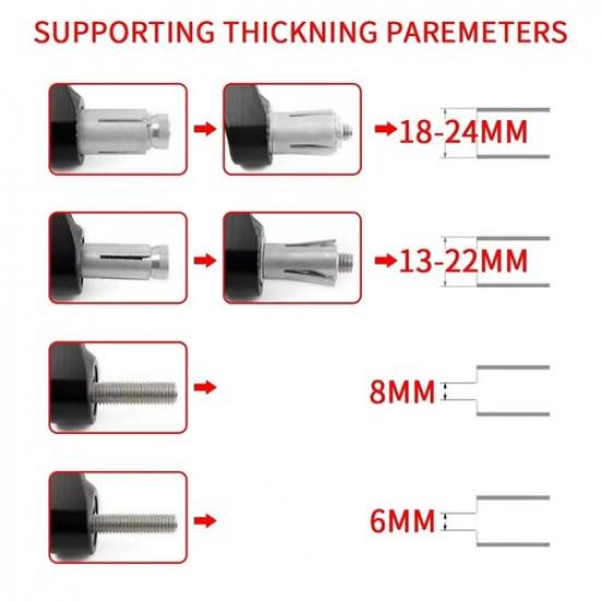 Handle Bar Ends Hand Grips Plugs For Duke390 Duke690 Duke790 Duke890 Duke1290