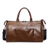Single-shoulder Bag, Large-capacity, Fashionable and Trendy Short-distance Luggage Bag, Outdoor Casual Fitness Bag