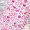 Искусственные цветы лилии с 3 головками, в полном цвету, Real Touch, на длинном стебле, букет из поддельных лилий для дома, отеля, цветочной композиции, украшения для свадьбы, вечеринки