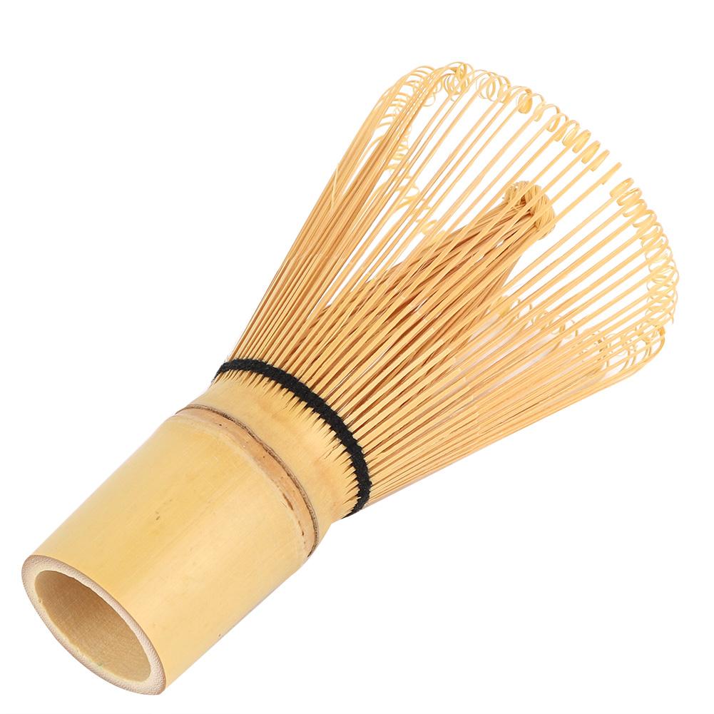 Набор для приготовления чая матча из бамбука Венчик для чая матча с крючками Венчик для чая матча из бамбука