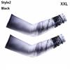 Sportswear Basketball Running Outdoor Sport Sun Protection Arm Sleeves Arm Cover
