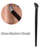 NEW Cosmetic Angled Contour Make Up Tool Nose Shadow Brush Makeup Brushes Nose Silhouette