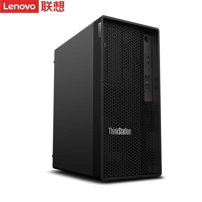 Lenovo Настольная рабочая станция ThinkStation P360 (Китайская версия)