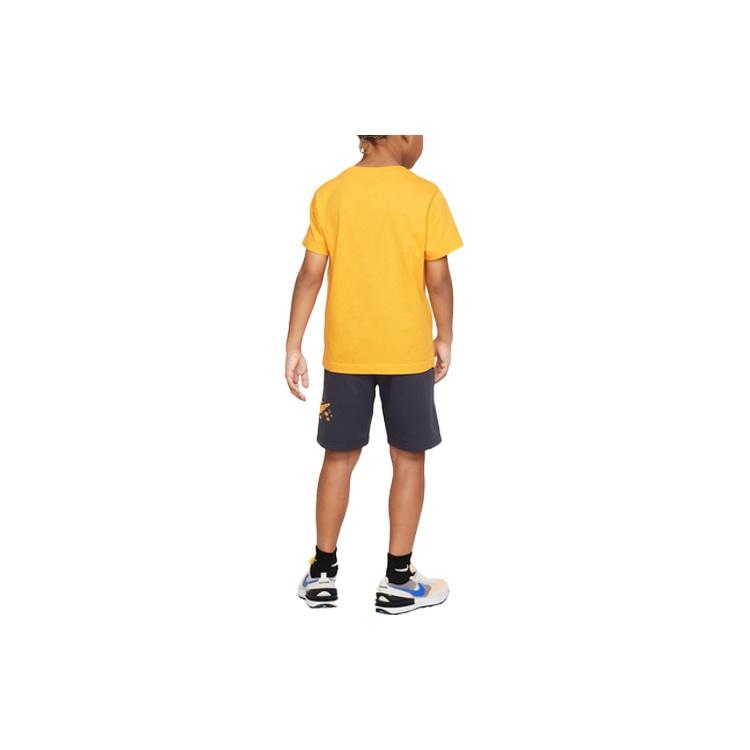 Nike Kids Casual Sportswear Sets Moderate Kids' FQ0552-015