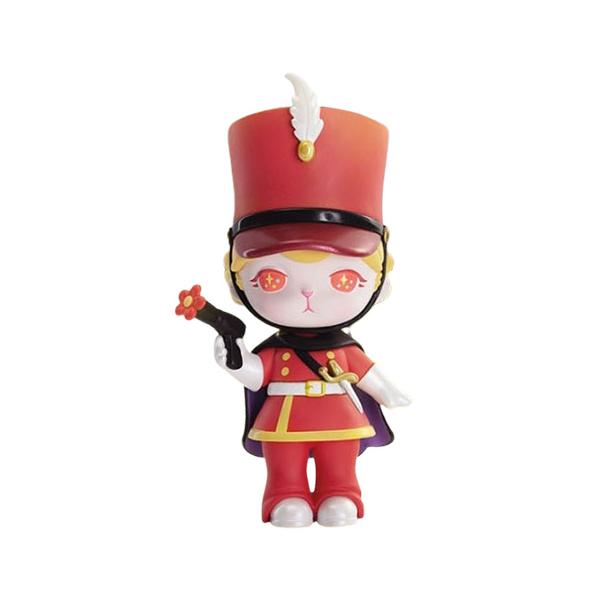 POP MART BUNNY Flower Fairy Collection Blind Box Products, Single Mystery Box