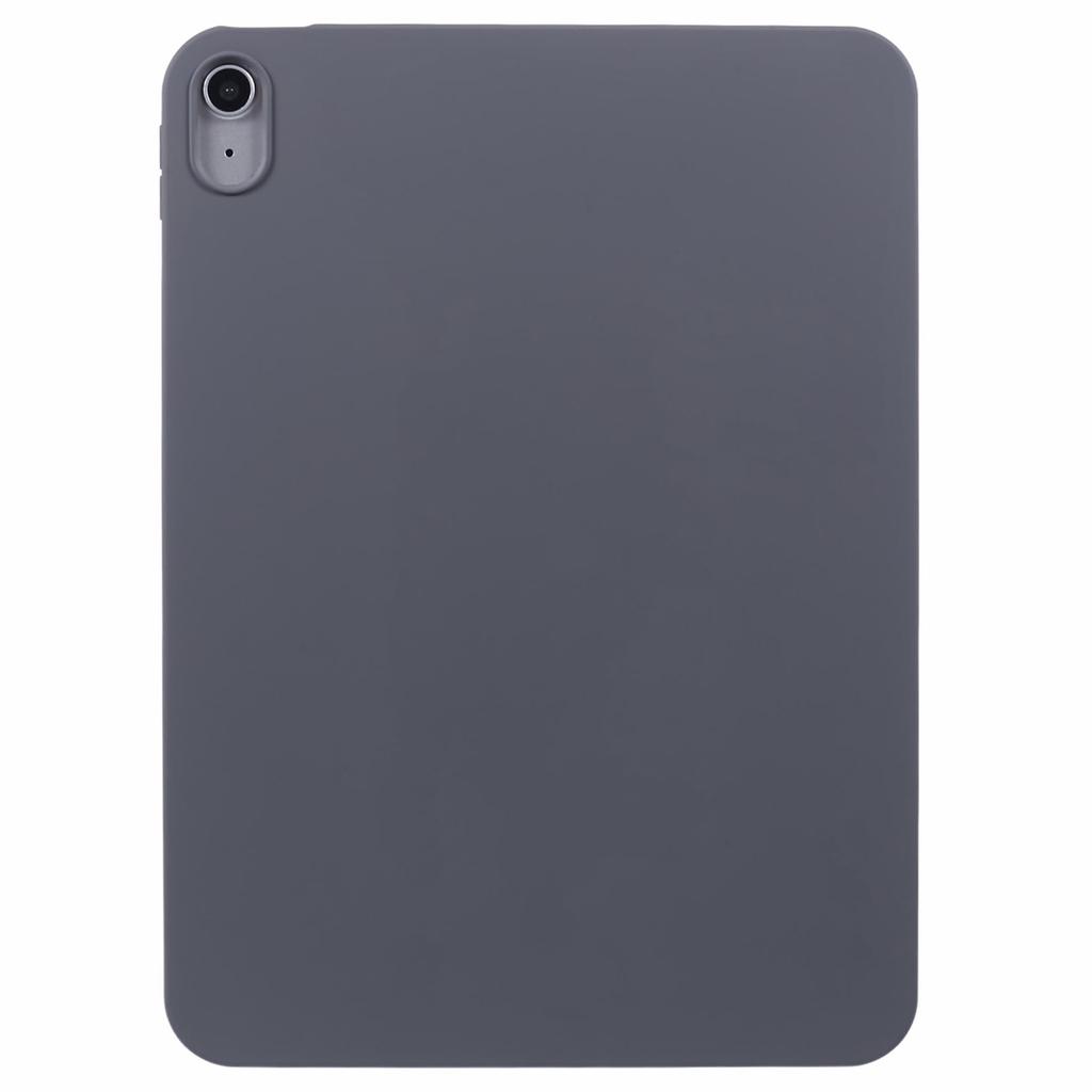 For iPad (2025)/10.9 (2022) Case Shockproof Soft TPU Tablet Cover Skin-Friendly Touch