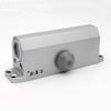 061 Fireproof Hydraulic Automatic Door Closer with Self-Adjustment for Home Safety