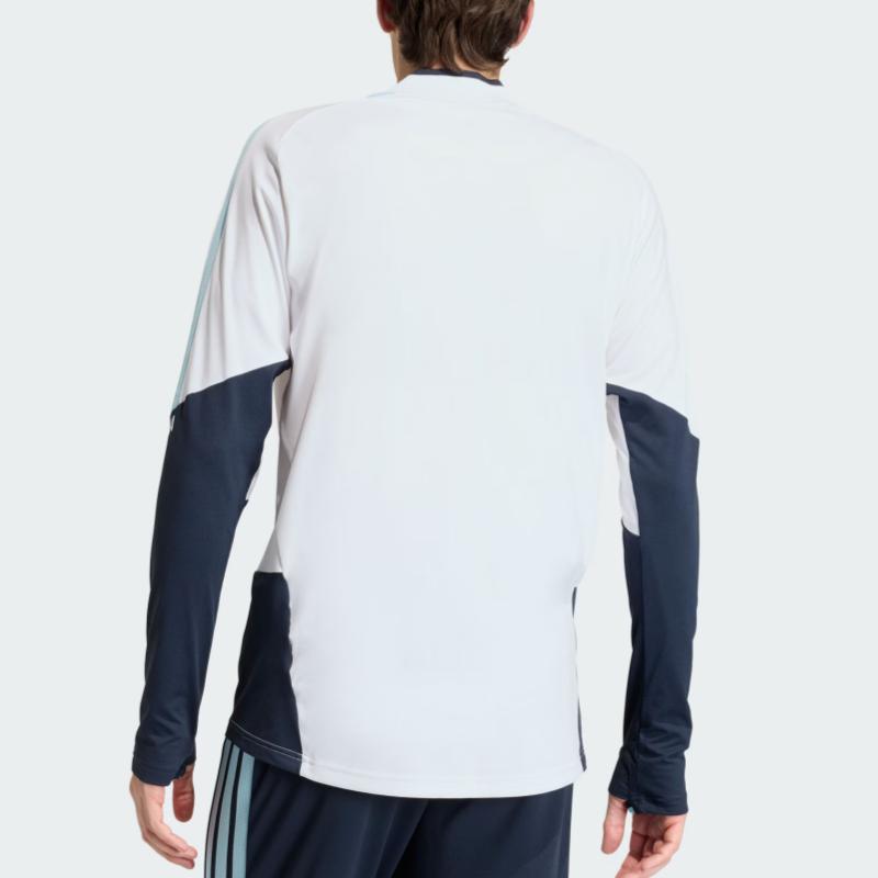 adidas Аргентина 26 Tiro Pro Топ Белый Мужская Верхняя одежда JZ5969