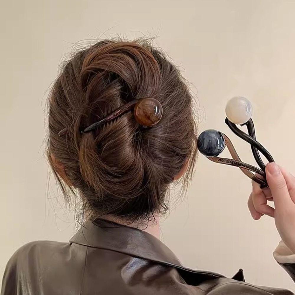 Hair Accessories Hairpins Hair Jewelry Hair Clips Romantic Bridal Hair Ornament  Women