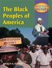 The Hodder History: The Black Peoples Of America, Mainstream Edn Book