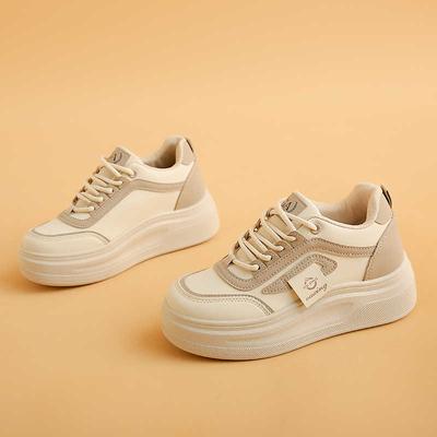 Уличные кроссовки на шнуровке для женщин, размер 42, повседневные женские теннисные туфли, размер 34 для женщин, спортивная высокотехнологичная посадка, дропшиппинг