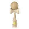Recommended by the NPO Japan Kendama Association: Wooden Kendama, Ozora, Natural Color