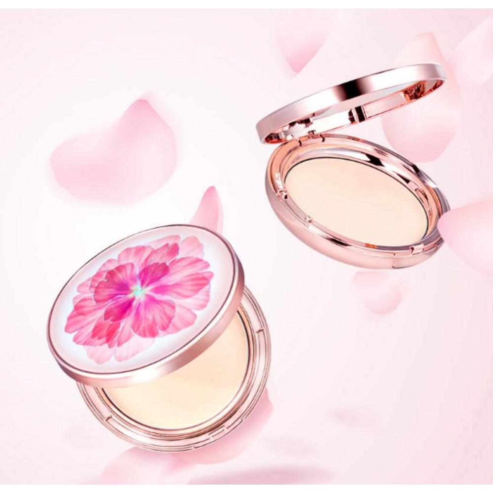 Makeup Helper Art Pact Original Professional Finish Pact Powder 25 г, 1 шт., нет. 23 натуральный бежевый