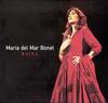 CD MARIA DEL MAR BONNET - Raisha  BNSCD878 Japan ObiMusic Others Used