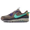 Новые Air Max 90 Terrascape Moon Fossil Light Menta DQ3987-001