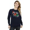 National Lampoon´s Christmas Vacation Womens/Ladies Yule Crack Up Sweatshirt