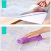 DIY маслостойкие кухонные наклейки на стену, самоклеящиеся Papel De Parede, плитка для ванной комнаты, 3D водостойкие виниловые обои для шкафа